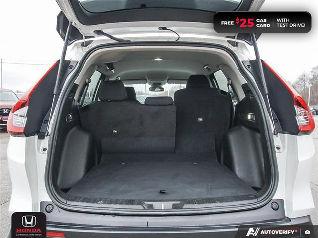 2023 Honda CR-V LX (Stk: 25201A) in Cambridge - Image 12 of 28 2023 Honda CR-V LX (Stk: 25201A) in Cambridge - Image 12 of 28