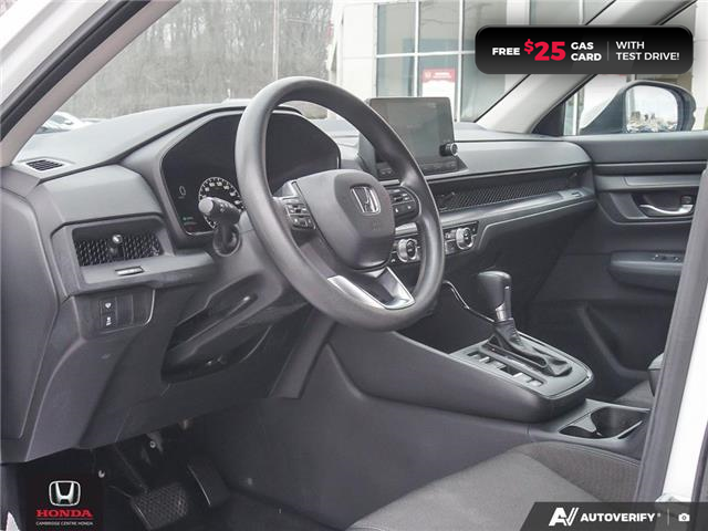 2023 Honda CR-V LX (Stk: 25201A) in Cambridge - Image 14 of 28 2023 Honda CR-V LX (Stk: 25201A) in Cambridge - Image 14 of 28