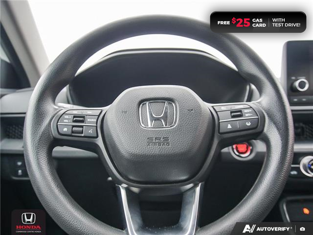 2023 Honda CR-V LX (Stk: 25201A) in Cambridge - Image 15 of 28 2023 Honda CR-V LX (Stk: 25201A) in Cambridge - Image 15 of 28