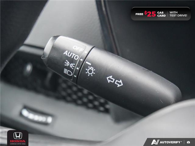 2023 Honda CR-V LX (Stk: 25201A) in Cambridge - Image 17 of 28 2023 Honda CR-V LX (Stk: 25201A) in Cambridge - Image 17 of 28