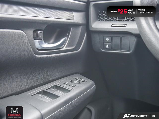 2023 Honda CR-V LX (Stk: 25201A) in Cambridge - Image 18 of 28 2023 Honda CR-V LX (Stk: 25201A) in Cambridge - Image 18 of 28