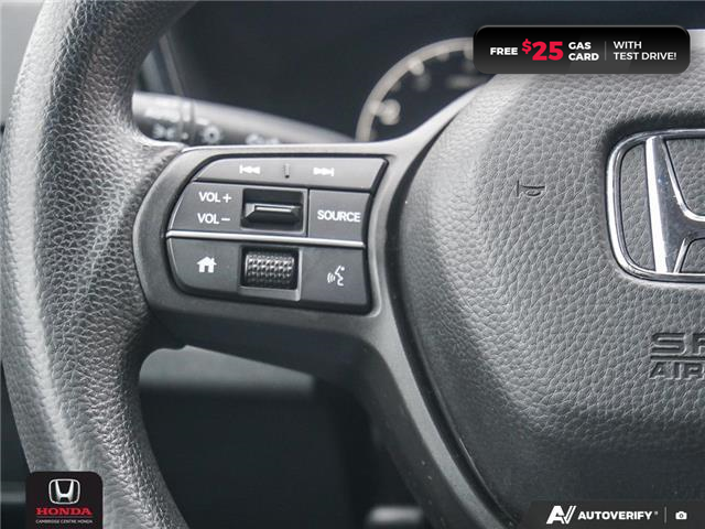 2023 Honda CR-V LX (Stk: 25201A) in Cambridge - Image 19 of 28 2023 Honda CR-V LX (Stk: 25201A) in Cambridge - Image 19 of 28