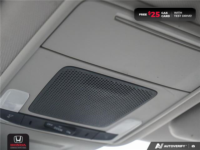 2023 Honda CR-V LX (Stk: 25201A) in Cambridge - Image 23 of 28 2023 Honda CR-V LX (Stk: 25201A) in Cambridge - Image 23 of 28