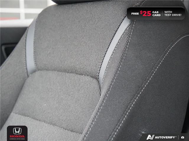 2023 Honda CR-V LX (Stk: 25201A) in Cambridge - Image 24 of 28 2023 Honda CR-V LX (Stk: 25201A) in Cambridge - Image 24 of 28
