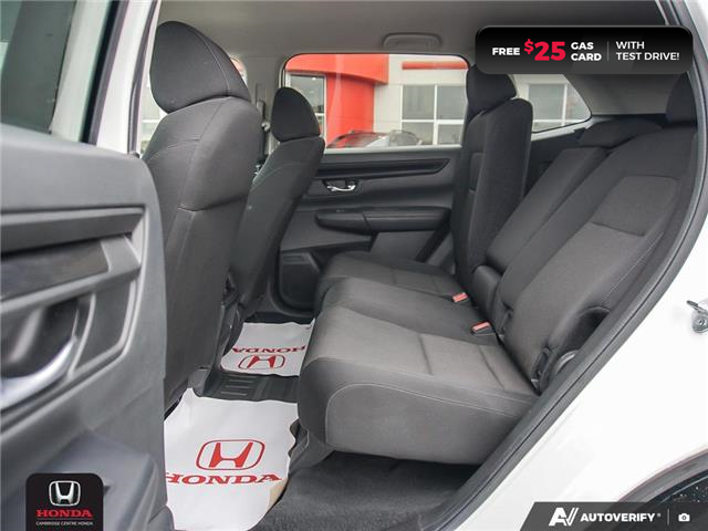 2023 Honda CR-V LX (Stk: 25201A) in Cambridge - Image 25 of 28 2023 Honda CR-V LX (Stk: 25201A) in Cambridge - Image 25 of 28