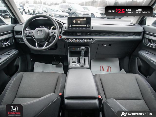 2023 Honda CR-V LX (Stk: 25201A) in Cambridge - Image 26 of 28 2023 Honda CR-V LX (Stk: 25201A) in Cambridge - Image 26 of 28