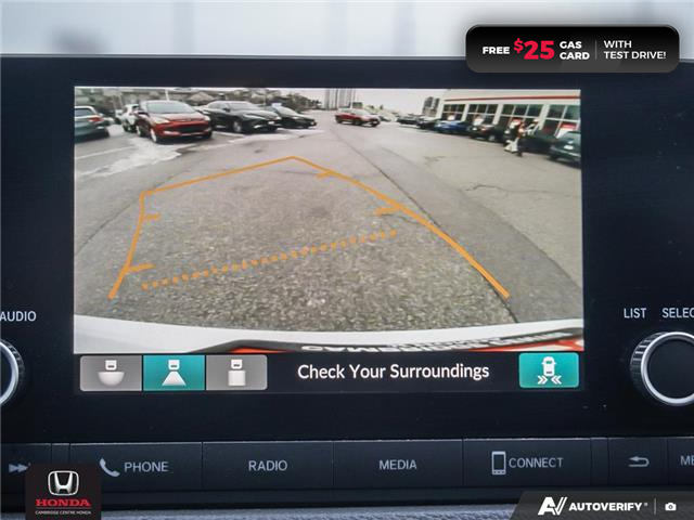 2023 Honda CR-V LX (Stk: 25201A) in Cambridge - Image 27 of 28 2023 Honda CR-V LX (Stk: 25201A) in Cambridge - Image 27 of 28