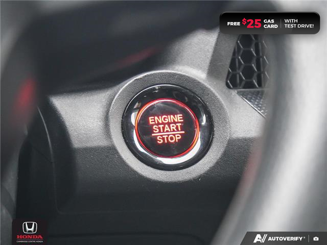 2023 Honda CR-V LX (Stk: 25201A) in Cambridge - Image 28 of 28 2023 Honda CR-V LX (Stk: 25201A) in Cambridge - Image 28 of 28