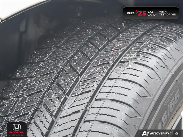 2023 Honda Civic LX (Stk: 25203A) in Cambridge - Image 8 of 28