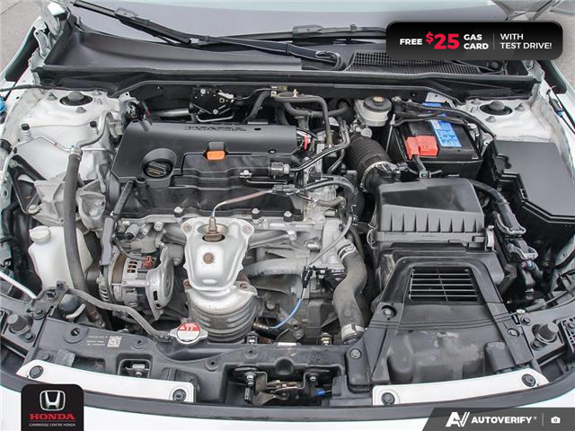 2023 Honda Civic LX (Stk: 25203A) in Cambridge - Image 9 of 28
