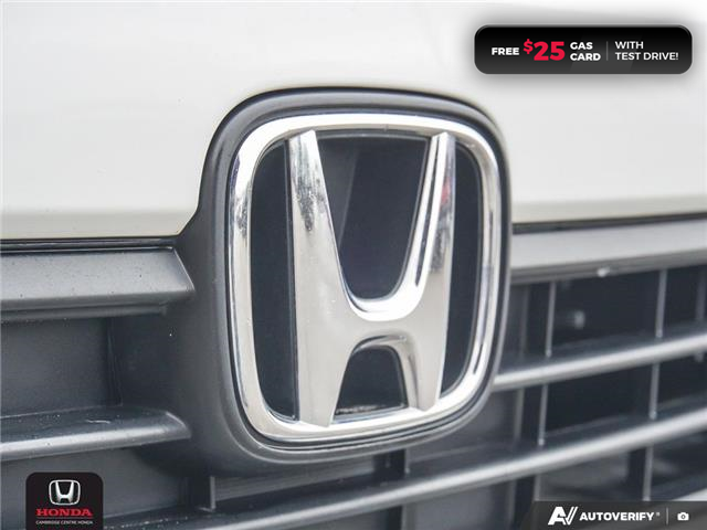 2023 Honda Civic LX (Stk: 25203A) in Cambridge - Image 10 of 28