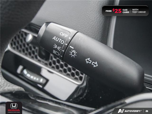 2023 Honda Civic LX (Stk: 25203A) in Cambridge - Image 17 of 28