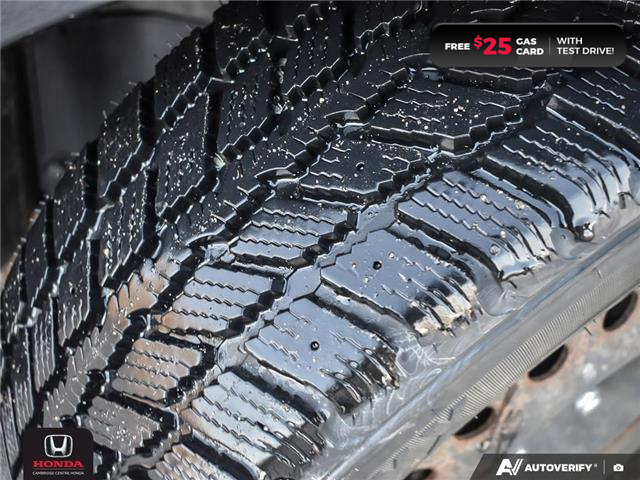 2022 Honda Civic EX (Stk: 25169A) in Cambridge - Image 8 of 27