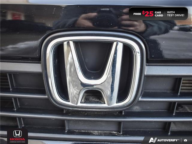 2022 Honda Civic EX (Stk: 25169A) in Cambridge - Image 9 of 27
