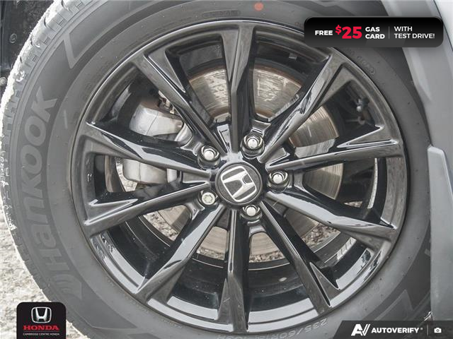 2023 Honda CR-V Sport-B (Stk: U5732) in Cambridge - Image 7 of 28