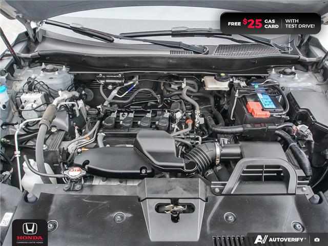 2023 Honda CR-V Sport-B (Stk: U5732) in Cambridge - Image 9 of 28