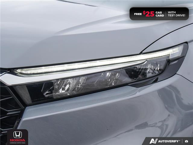 2023 Honda CR-V Sport-B (Stk: U5732) in Cambridge - Image 11 of 28