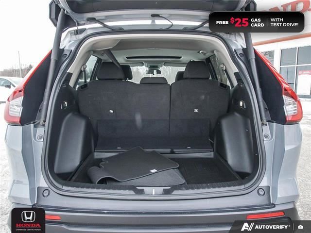 2023 Honda CR-V Sport-B (Stk: U5732) in Cambridge - Image 12 of 28