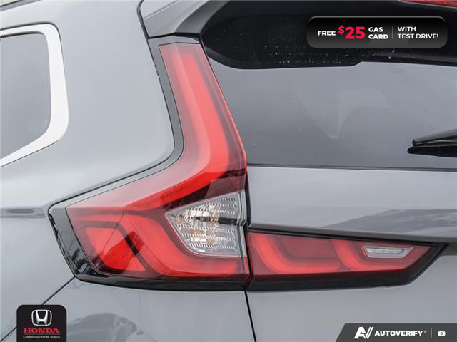 2023 Honda CR-V Sport-B (Stk: U5732) in Cambridge - Image 13 of 28