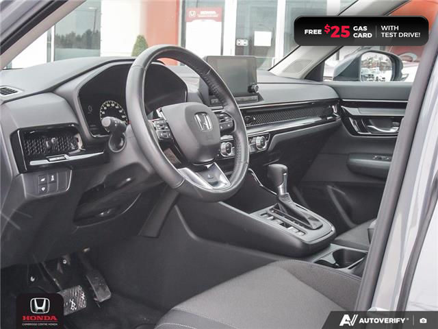 2023 Honda CR-V Sport-B (Stk: U5732) in Cambridge - Image 14 of 28