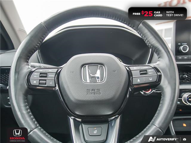2023 Honda CR-V Sport-B (Stk: U5732) in Cambridge - Image 15 of 28