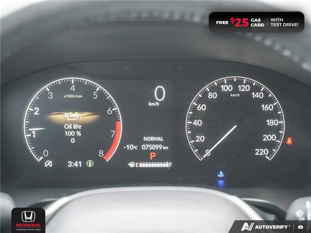 2023 Honda CR-V Sport-B (Stk: U5732) in Cambridge - Image 16 of 28