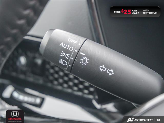 2023 Honda CR-V Sport-B (Stk: U5732) in Cambridge - Image 17 of 28