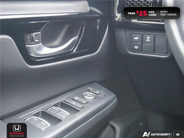 2023 Honda CR-V Sport-B (Stk: U5732) in Cambridge - Image 18 of 28