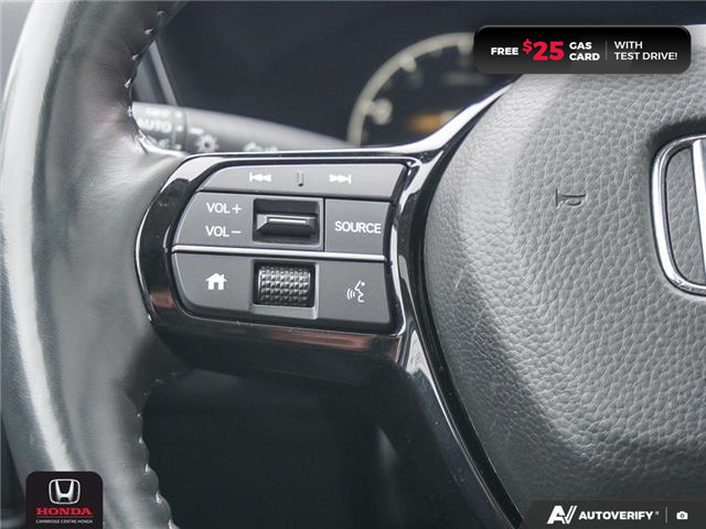 2023 Honda CR-V Sport-B (Stk: U5732) in Cambridge - Image 19 of 28