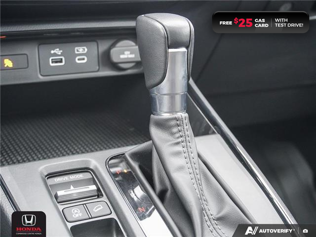 2023 Honda CR-V Sport-B (Stk: U5732) in Cambridge - Image 20 of 28
