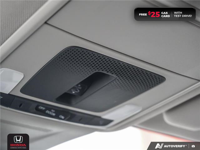 2023 Honda CR-V Sport-B (Stk: U5732) in Cambridge - Image 23 of 28