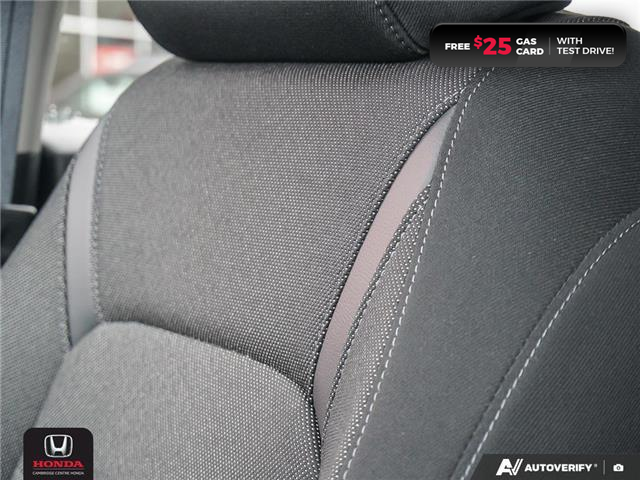 2023 Honda CR-V Sport-B (Stk: U5732) in Cambridge - Image 24 of 28