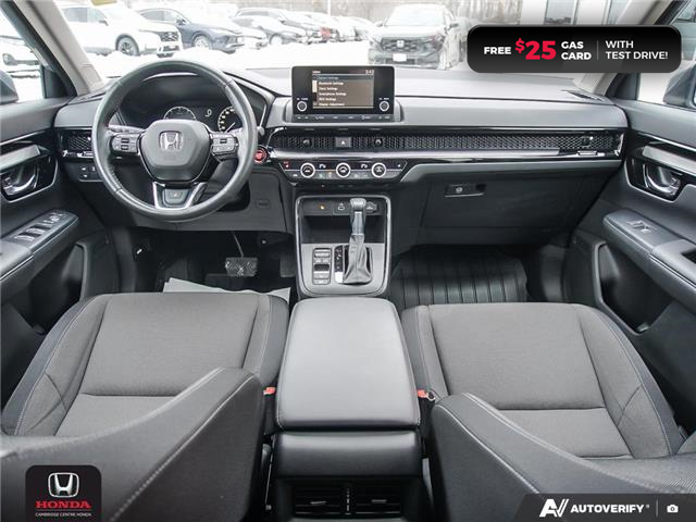 2023 Honda CR-V Sport-B (Stk: U5732) in Cambridge - Image 26 of 28