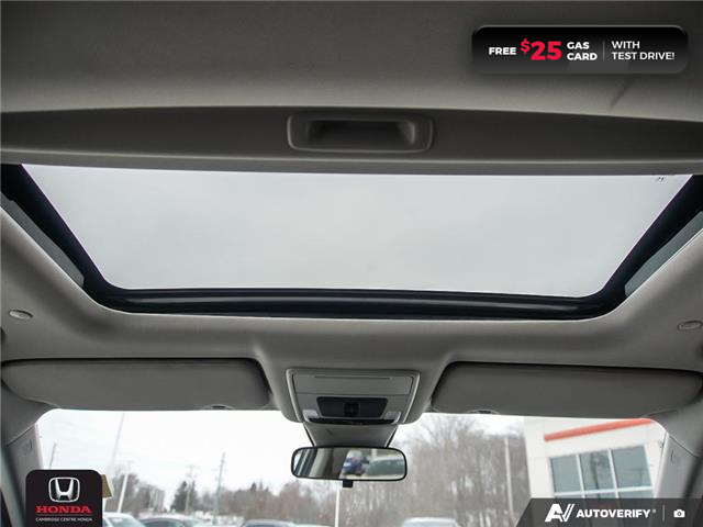 2023 Honda CR-V Sport-B (Stk: U5732) in Cambridge - Image 27 of 28