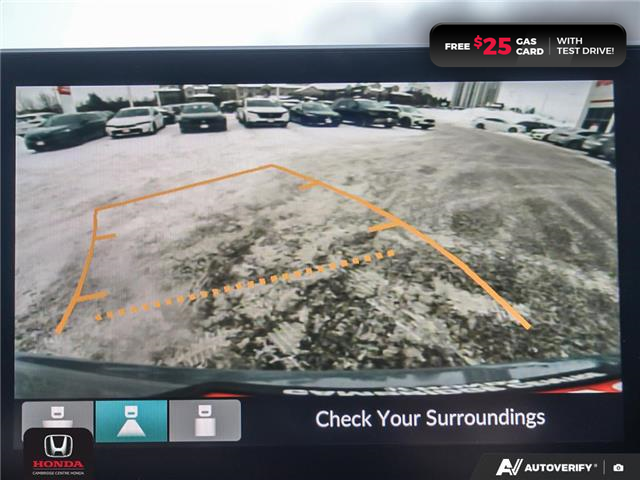 2023 Honda CR-V Sport-B (Stk: U5732) in Cambridge - Image 28 of 28