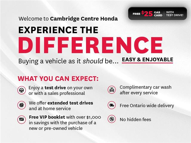 2022 Honda Civic LX (Stk: U5730) in Cambridge - Image 6 of 28