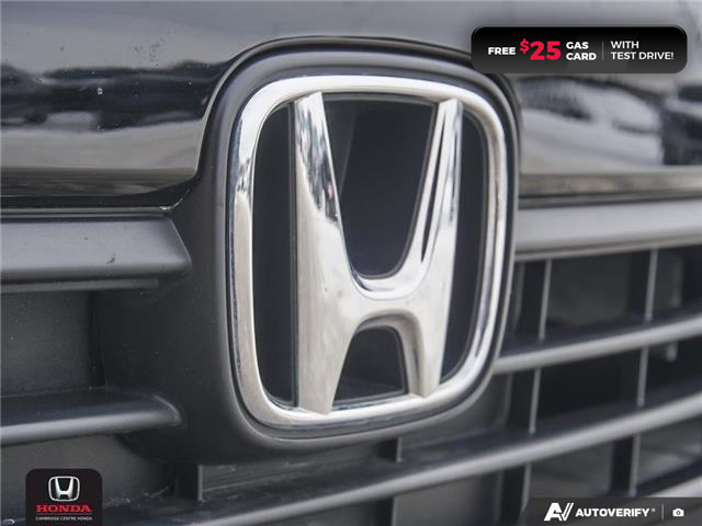 2022 Honda Civic LX (Stk: U5730) in Cambridge - Image 10 of 28