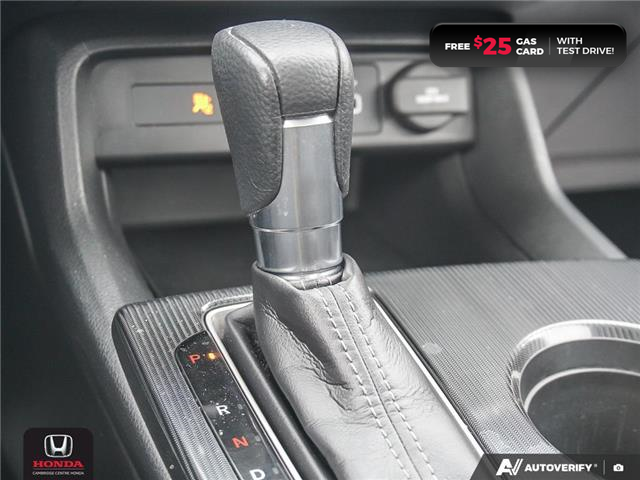 2022 Honda Civic LX (Stk: U5730) in Cambridge - Image 20 of 28