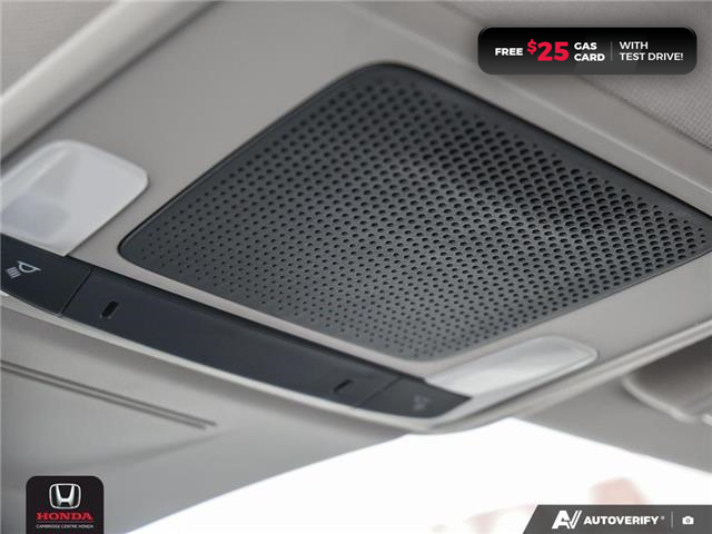 2022 Honda Civic LX (Stk: U5730) in Cambridge - Image 23 of 28