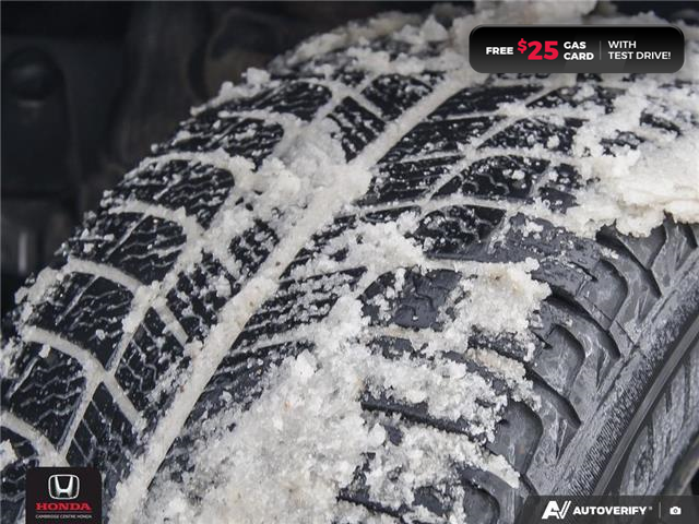2018 Honda Fit EX (Stk: 25214A) in Cambridge - Image 8 of 28