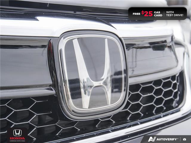 2018 Honda Fit EX (Stk: 25214A) in Cambridge - Image 10 of 28