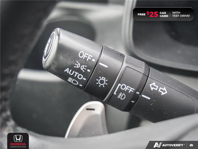 2018 Honda Fit EX (Stk: 25214A) in Cambridge - Image 17 of 28