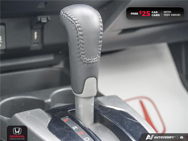 2018 Honda Fit EX (Stk: 25214A) in Cambridge - Image 20 of 28