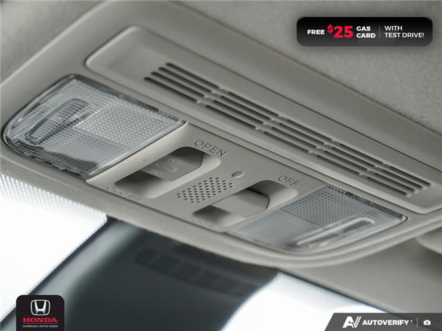 2018 Honda Fit EX (Stk: 25214A) in Cambridge - Image 23 of 28