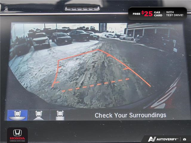 2018 Honda Fit EX (Stk: 25214A) in Cambridge - Image 28 of 28