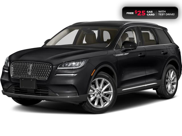 2021 Lincoln Corsair Reserve (Stk: 24732B) in Cambridge - Image 1 of 2