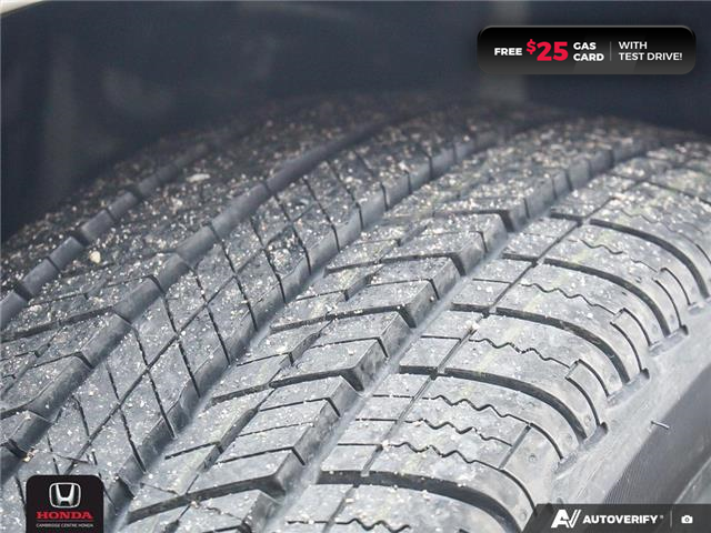 2023 Honda Civic LX (Stk: 25259A) in Cambridge - Image 8 of 28