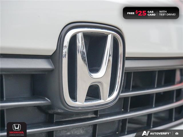 2023 Honda Civic LX (Stk: 25259A) in Cambridge - Image 10 of 28