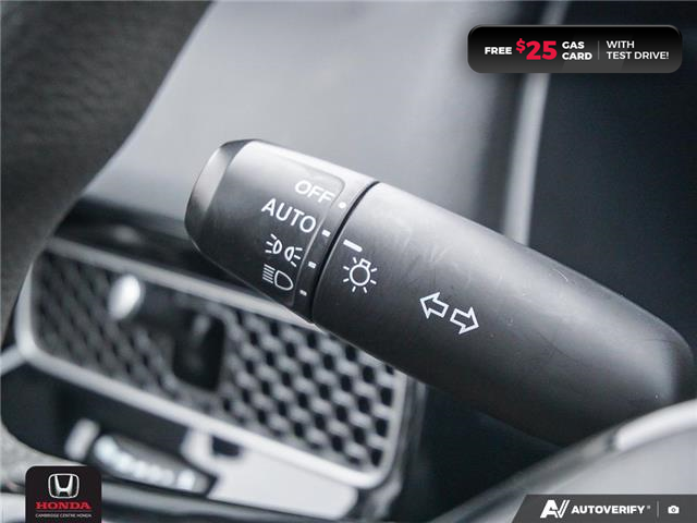 2023 Honda Civic LX (Stk: 25259A) in Cambridge - Image 17 of 28