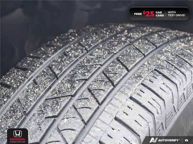 2024 Honda CR-V Hybrid Touring (Stk: 25237A) in Cambridge - Image 8 of 28